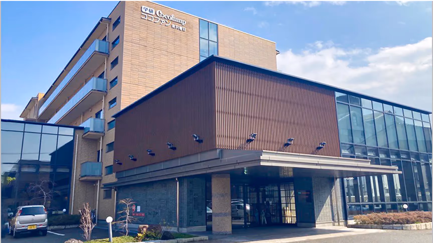 師長経験者がお試し勤務から入職！